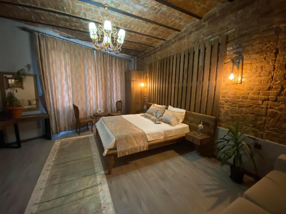 Alma Port Hotel Istanboel